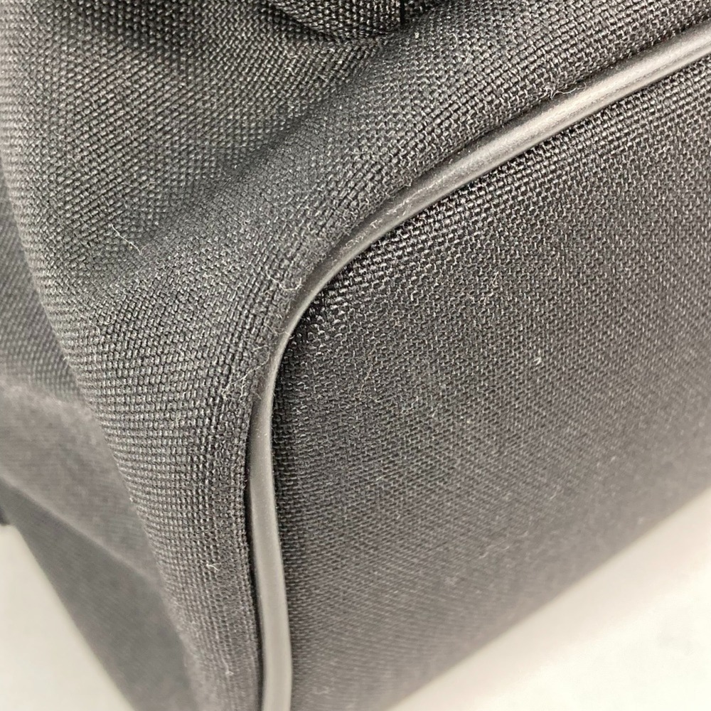 Saint Laurent Paris 650617 Bag backpack bag Backpack Black - Picture 4 of 10